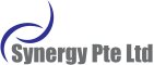 Synergy Pte Ltd Logo