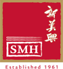 SMH logo